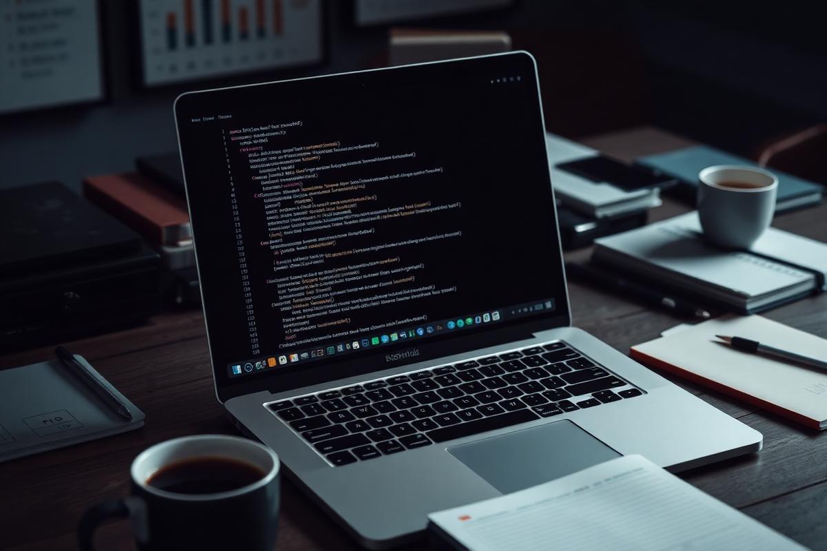 Issue tracking interface